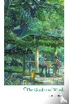 Shinkai, Makoto, Engel, Taylor - The Garden of Words