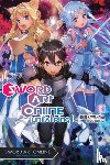 Kawahara, Reki - Sword Art Online 21 (light novel)