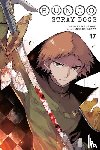 Pistillo, Bianca, Asagiri, Kafka, Gifford, Kevin, Harukawa, Sango - Bungo Stray Dogs, Vol. 17