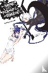 Omori, Fujino - Is It Wrong to Try to Pick Up Girls in a Dungeon?, Vol. 15 (light novel)