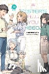Kantoku, Kantoku, Gifford, Kevin, Hirasaka, Yomi - A Sister's All You Need., Vol. 14 (light novel)