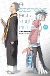 Kantoku, Kantoku, Gifford, Kevin, Hirasaka, Yomi - A Sister's All You Need., Vol. 12 (light novel)