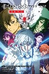 Ganjii, Asagiri, Kafka, Rutsohn, Matthew - Bungo Stray Dogs, Vol. 5 (light novel)