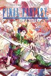 Pistillo, Bianca, Minase, Hazuki, Kameya, Itsuki, Pan, Melody - Final Fantasy Lost Stranger, Vol. 5