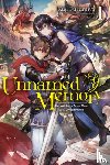Chibi, Chibi, Furumiya, Kuji, Tangney, Sarah - Unnamed Memory, Vol. 1 (light novel)