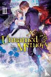 Chibi, Chibi, Furumiya, Kuji - Unnamed Memory, Vol. 3 (light novel)