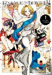 Blackman, Abigail, Cook, Caleb, Shirahama, Kamome - Eniale & Dewiela, Vol. 1