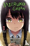 Eckerman, Alexis, Harvey, Leighann, Izumi, Tomoki - Mieruko-chan, Vol. 1