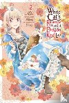Aki, Aki, Pistillo, Bianca, Rose, Christina, Kureha, Kureha - The White Cat's Revenge as Plotted from the Dragon King's Lap, Vol. 2