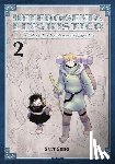 Blackman, Abigail, Haley, Amanda, Seno, Salt - Heterogenia Linguistico, Vol. 2