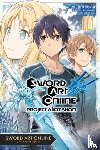 Yamada, Koutarou, Christie, Phil, Kawahara, Reki, Paul, Stephen - Sword Art Online: Project Alicization, Vol. 1 (manga)