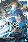 Yamada, Koutarou, Christie, Phil, Kawahara, Reki, Paul, Stephen - Sword Art Online: Project Alicization, Vol. 2 (manga)