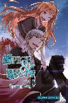 Hasekura, Isuna - Spice and Wolf, Vol. 22 (light novel)