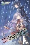 Ainana, Hiro - Death March to the Parallel World Rhapsody, Vol. 13 (light novel)