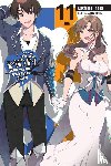 Inaka, Dachima, Pochi., Iida - Do You Love Your Mom and Her Two-Hit Multi-Target Attacks?, Vol. 11 (light novel)