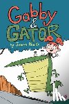 Burks, James - Gabby and Gator
