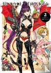 Blackman, Abigail, Cook, Caleb, Shirahama, Kamome - Eniale & Dewiela, Vol. 2