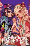 AidaIro, AidaIro, Nibley, Alethea, Nibley, Athena, Pham, Kimberly - Toilet-bound Hanako-kun, Vol. 13