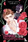 Blackman, Abigail, Ragawa, Marimo, Konohara, Narise, Engel, Taylor - The Vampire and His Pleasant Companions, Vol. 1