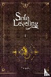 Chugong, Young Im, Hye, Torres, J. - Solo Leveling, Vol. 1 (novel)