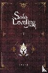 Chugong, Young Im, Hye, Torres, J. - Solo Leveling, Vol. 2 (novel)