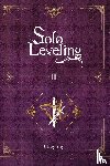 Chugong, Young Im, Hye, Torres, J. - Solo Leveling, Vol. 3 (novel)