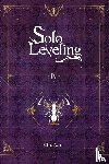 Chugong, Young Im, Hye, Torres, J. - Solo Leveling, Vol. 4 (novel)