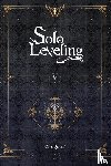 Chugong, Young Im, Hye, Torres, J. - Solo Leveling, Vol. 5 (novel)