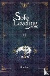 Chugong, Young Im, Hye, Torres, J. - Solo Leveling, Vol. 7 (novel)
