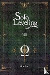 Chugong - Solo Leveling, Vol. 8 (novel)