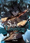 Blackman, Abigail, Chugong, STUDIO), DUBU(REDICE, Torres, J. - Solo Leveling, Vol. 2 (comic)