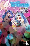 Amahara, Dragon Age Editorial Staff, Ransom, Ko, Masha, Masha - Interspecies Reviewers Comic Anthology