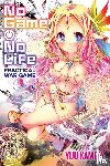Kamiya, Yuu - No Game No Life Practical War Game