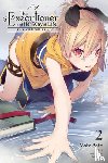 McKeon, Jenny, Sato, Mato, Nilitsu, Nilitsu - The Executioner and Her Way of Life, Vol. 2