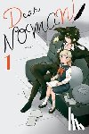 Christie, Chiho, Harvey, Leighann, Neji, Neji - Dear NOMAN, Vol. 1