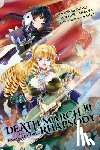 Ayamegumu, Ayamegumu, Ainana, Hiro, McKeon, Jenny, Gancio, Rochelle - Death March to the Parallel World Rhapsody, Vol. 10 (manga)