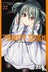 Nao, Akinari, Quintessenza, Anthony, Dashiell, Christine, Saito, Kenji - Trinity Seven, Vol. 22
