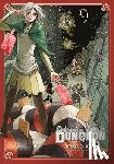 Blackman, Abigail, Kui, Ryoko, Engel, Taylor - Delicious in Dungeon, Vol. 9