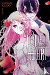 Nibley, Alethea, Nibley, Athena, Kaido, Chitose, Pham, Kimberly - Love and Heart, Vol. 1