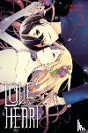Nibley, Alethea, Nibley, Athena, Kaido, Chitose, Christie, Phil - Love and Heart, Vol. 2