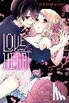 Nibley, Alethea, Nibley, Athena, Kaido, Chitose, Christie, Phil - Love and Heart, Vol. 3