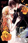 Nibley, Alethea, Nibley, Athena, Kaido, Chitose, Christie, Phil - Love and Heart, Vol. 4