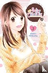 Tamosaitis, Amber, Shrager, Barri, Orikasa, Mami - Mint Chocolate, Vol. 3