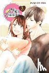 Tamosaitis, Amber, Shrager, Barri, Orikasa, Mami - Mint Chocolate, Vol. 5