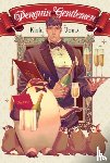 Ueno, Kishi - Penguin Gentleman.