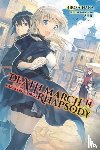 Ainana, Hiro, McKeon, Jenny, Shri, Shri - Death March to the Parallel World Rhapsody, Vol. 14 (light novel)