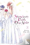Blackman, Abigail, Haley, Amanda, Kinosaki, Kazura - Strawberry Fields Once Again, Vol. 3