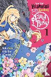 Yuzu, Anko, Murasaki, Mai, Pierce, Rachel, Nagase, Sarasa - I'm the Villainess, So I'm Taming the Final Boss, Vol. 1 (manga)