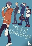 Haley, Amanda, Nata, Kokone, Blakeslee, Lys - Play It Cool, Guys, Vol. 1