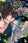 Rose, Christina, Koba, Kensuke, Uruma, Natsuko, Pierce, Rachel - Can't Stop Cursing You, Vol. 2